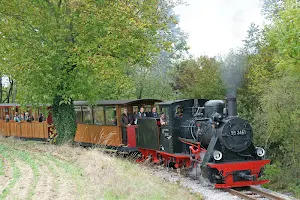 Tiny train of the Upper Somme - APPEVA image