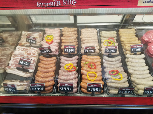 Health Food Store «Sprouts Farmers Market», reviews and photos, 9414 Falls of Neuse Rd, Raleigh, NC 27615, USA