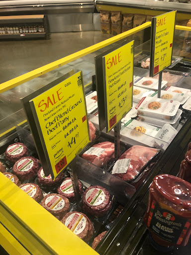 Grocery Store «Whole Foods Market», reviews and photos, 880 Main St, Melrose, MA 02176, USA