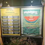 Photo n°2 de l'avis de tozzifan.a fait le 30/07/2022 à 21:20 sur le  Manforte à Rome