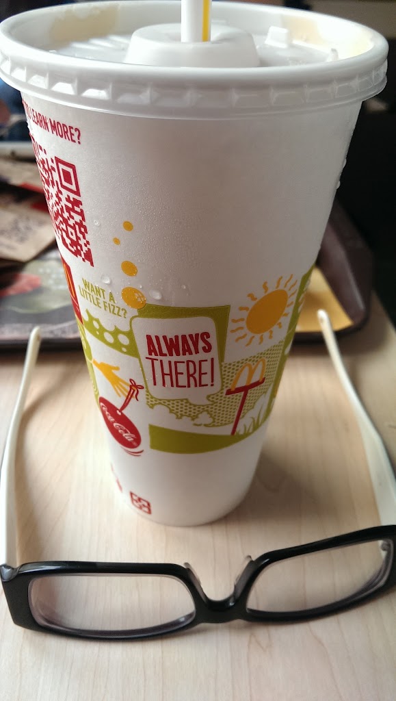 麥當勞-台中黎明二餐廳 的照片