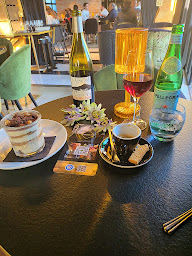Photo n°149 de Giorgio Ristorante à Nantes ()