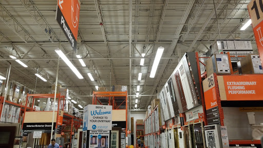 Home Improvement Store «The Home Depot», reviews and photos, 4121 Crain Hwy, Bowie, MD 20716, USA