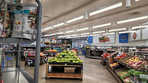 Department Store «Walmart Supercenter», reviews and photos, 506 State Rd, North Dartmouth, MA 02747, USA