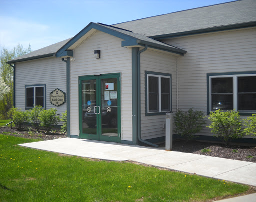 Waymart PA Family Health Center