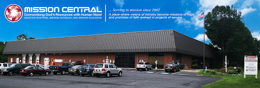 Religious Organization «Mission Central SUS UMC», reviews and photos