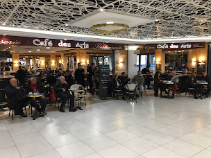 Photo n°1 de Café des arts à Nîmes ()