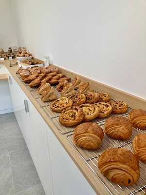AVé Pâtisserie à Menton