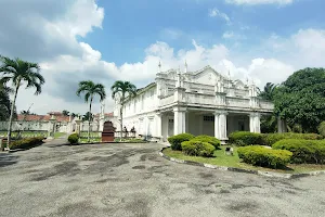 Istana Bandar image