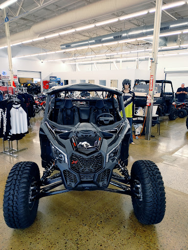 Motorcycle Dealer «Apache Motorcycles Scottsdale», reviews and photos, 7340 E McDowell Rd, Scottsdale, AZ 85257, USA