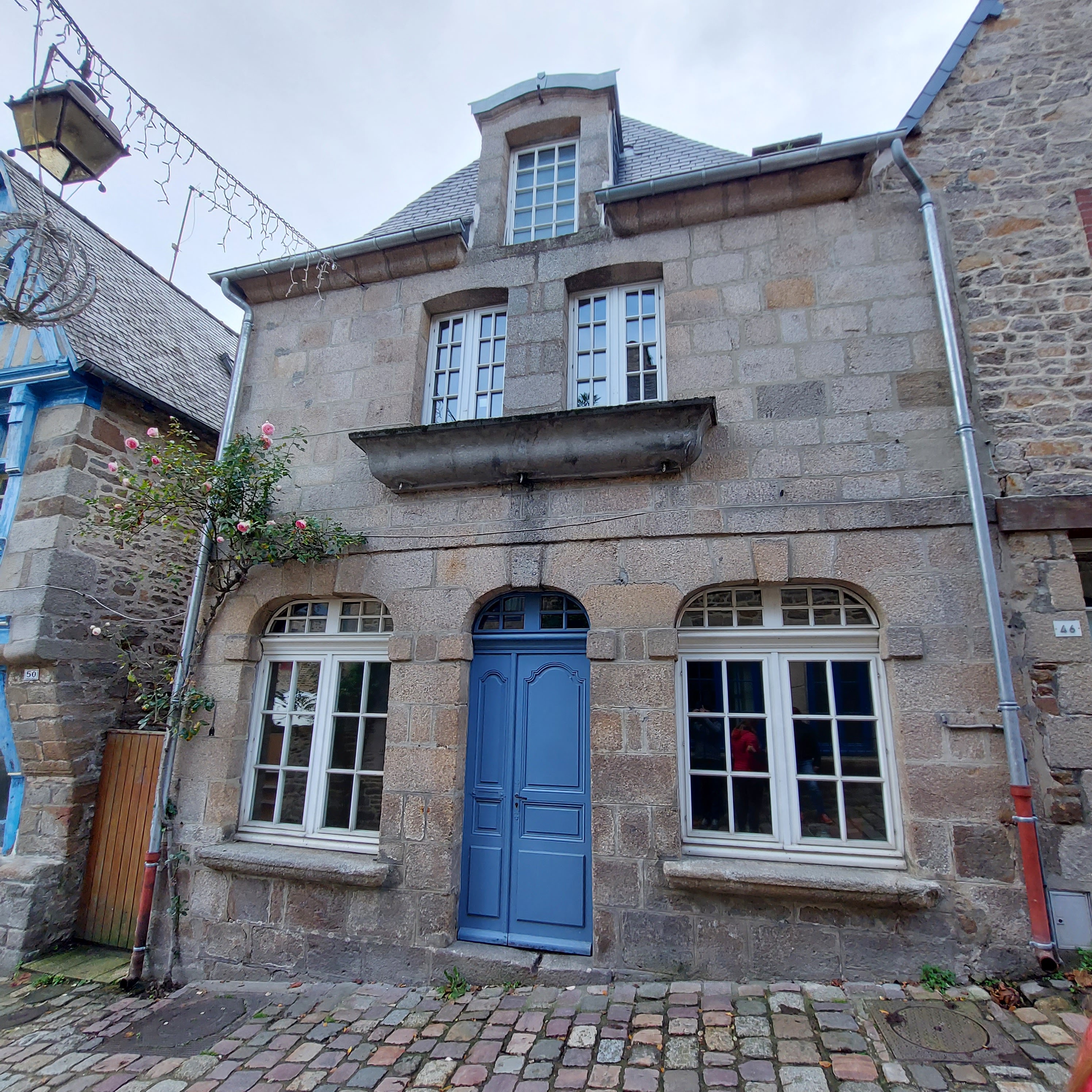 Photo n° 20 de l'avis de Gîte.e fait le 30/10/2022 à 14:04