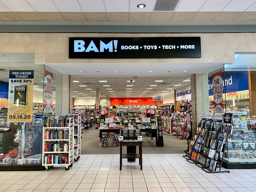 Book Store «Books-A-Million», reviews and photos, 1 Susquehanna Valley Mall Dr, Selinsgrove, PA 17870, USA