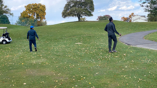 Public Golf Course «The Links at Crystal Lake», reviews and photos, 800 Golf Dr, Pontiac, MI 48341, USA