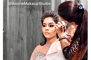 Iksone Makeup Studio image