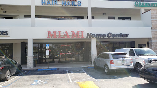 Hardware Store «Miami Home Centers, Benjamin Moore Paint Center, Pinecrest», reviews and photos, 11921 S Dixie Hwy, Miami, FL 33156, USA