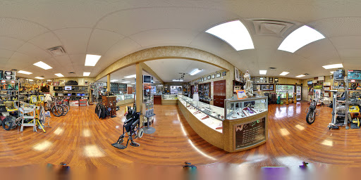 Pawn Shop «Pine Ridge Pawn & Jewelry», reviews and photos, 2033 Pine Ridge Rd #4, Naples, FL 34109, USA