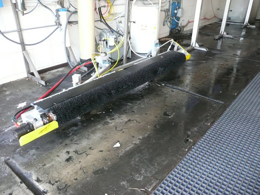 Car Wash «Northridge Car Wash», reviews and photos, 9240 Reseda Blvd, Northridge, CA 91324, USA