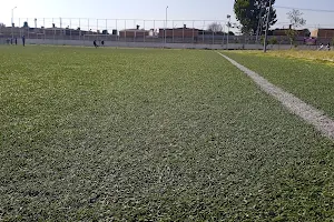 Unidad Deportiva Plaza Estado de México image