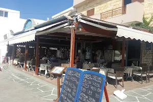 Manos Restaurant image