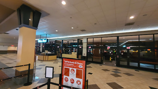 Movie Theater «AMC Classic Apple Valley 15», reviews and photos, 15630 Cedar Ave S, Apple Valley, MN 55124, USA