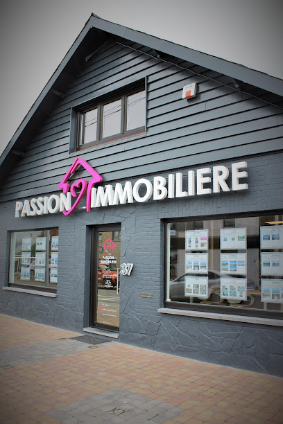 Passion Immobilière (Philippeville)