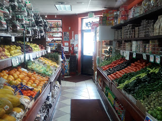 La Milpa Fresh Market Inc