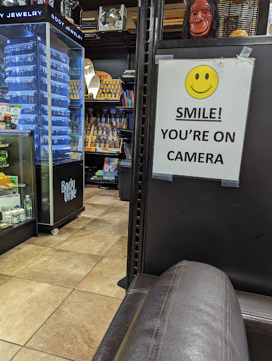 Tattoo and Piercing Shop «Hot Box Tattoos», reviews and photos, 1037 W Brandon Blvd, Brandon, FL 33511, USA