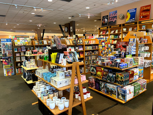 Book Store «Third Place Books», reviews and photos, 17171 Bothell Way NE, Seattle, WA 98155, USA