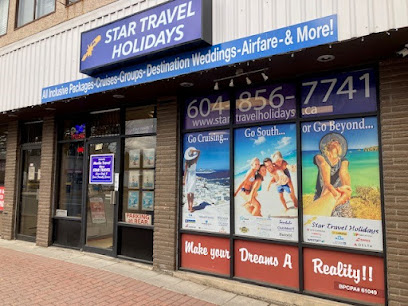 Star Travel Holidays