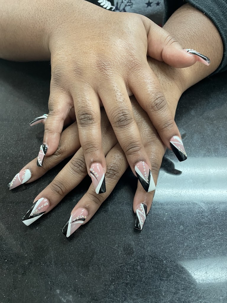 Nails Expo 53406