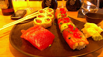 Plats et boissons du Restaurant de sushis Sushi Shop à Orléans - n°19