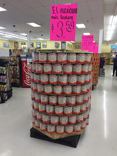 Supermarket «Mi-Pueblo Supermarket», reviews and photos, 3060 Pelham Pkwy, Pelham, AL 35124, USA