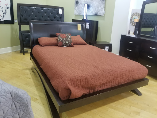 Furniture Store «American Signature Furniture», reviews and photos, 1924 W International Speedway Blvd, Daytona Beach, FL 32114, USA