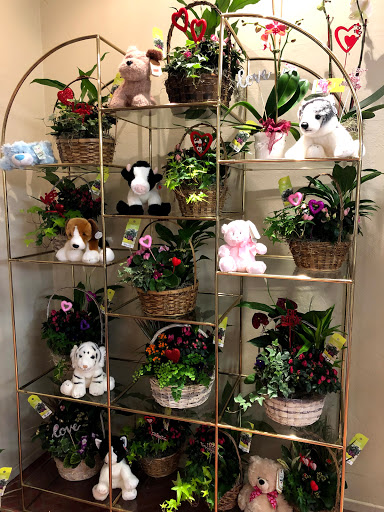 Florist «Grohe Florists», reviews and photos, 1313 McDonald Ave, Santa Rosa, CA 95404, USA