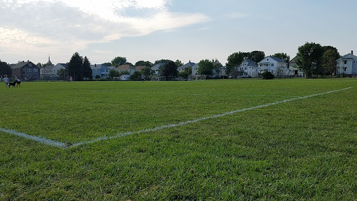 Park «Pequossette Playground», reviews and photos, Maple St, Belmont, MA 02478, USA