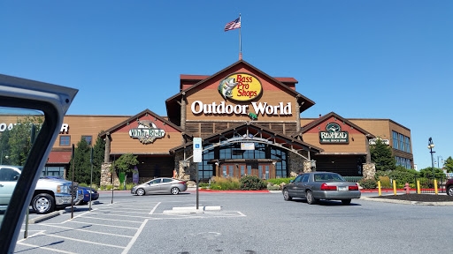 Shopping Mall «Harrisburg Mall», reviews and photos, 3501 Paxton St, Harrisburg, PA 17111, USA