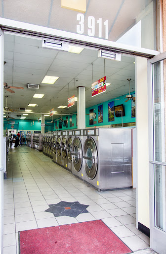 Laundromat «Sparklean Laundry Riverside», reviews and photos, 3911 Chicago Ave, Riverside, CA 92507, USA