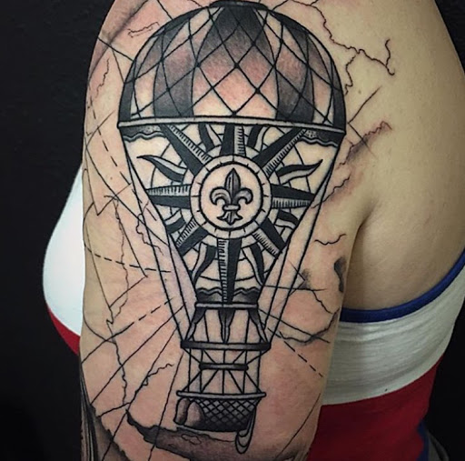 Explore wrist tattoo name ideas, creative tattoo ideas in Fremont, available at Inkies Tattoo Studio