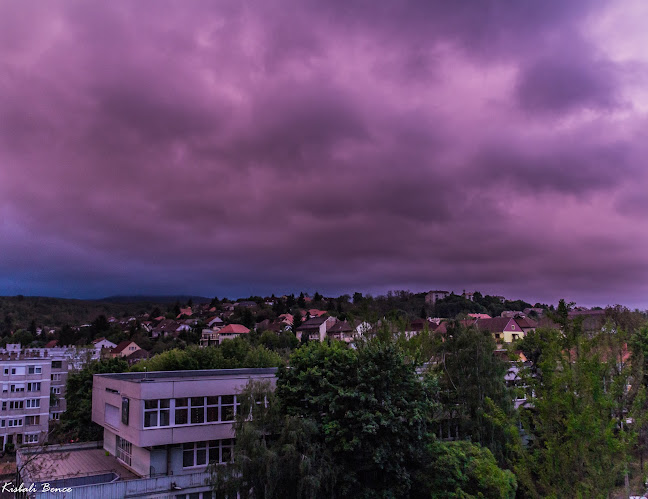 Gagarin Általános Iskola - Iskola