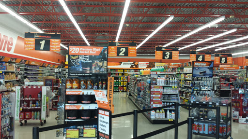 Auto Parts Store «AutoZone», reviews and photos, 4112 Dixie Hwy, Erlanger, KY 41018, USA