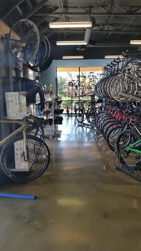 Bicycle Store «Trek Bicycle Store of West Phoenix», reviews and photos, 13085 W McDowell Rd, Avondale, AZ 85392, USA