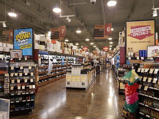 Wine Store «Total Wine & More», reviews and photos, 7400 Carson Blvd, Long Beach, CA 90808, USA