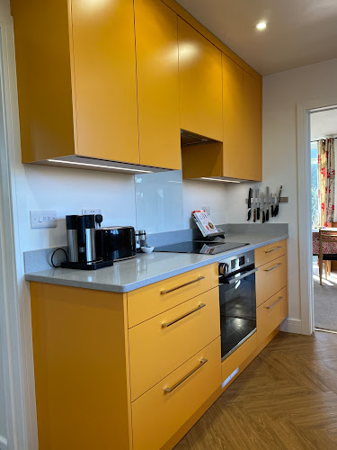 Reviews of Ashton Lewis Kitchens in Maidstone - Interior designer