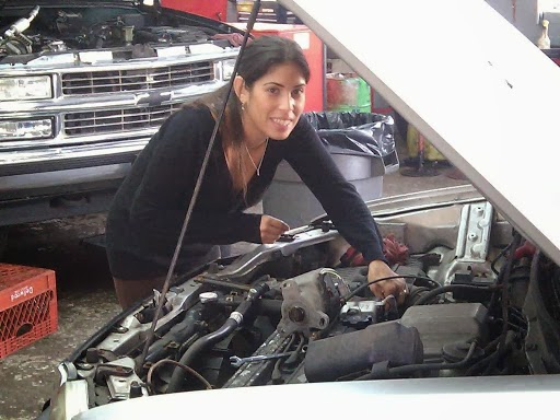 Auto Repair Shop «High Grade Auto Repair», reviews and photos, 377 Franklin Ave, Franklin Square, NY 11010, USA