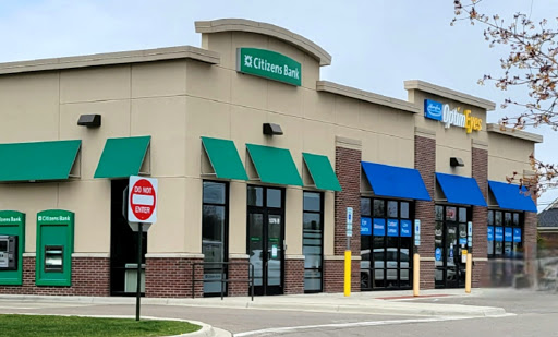 Eye Care Center «Henry Ford OptimEyes - Lake Orion», reviews and photos, 684 S Lapeer Rd, Orion Charter Township, MI 48362, USA