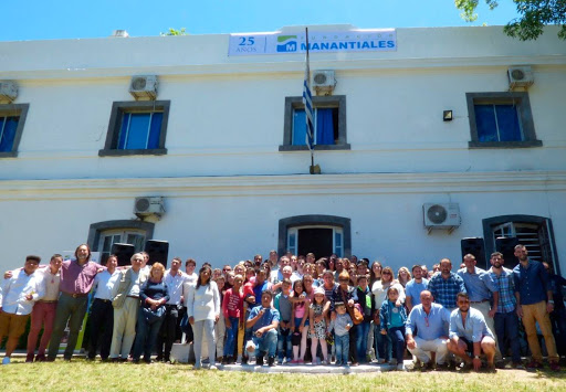 Fundacion Manantiales San Isidro