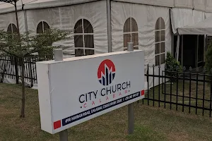 City Church Calabar image