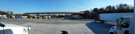 Gas Station «QuikTrip», reviews and photos, 5705 Fulton Industrial Blvd SW, Atlanta, GA 30336, USA