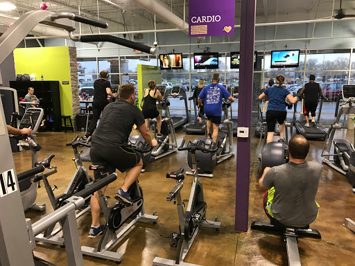 1696 S Ohio St, Martinsville, IN 46151, USA