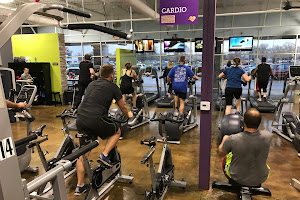 Anytime Fitness